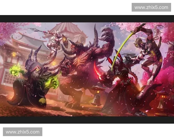 玩风暴英雄掉帧怎么办?提高游戏流畅度的实用方法和优化技巧